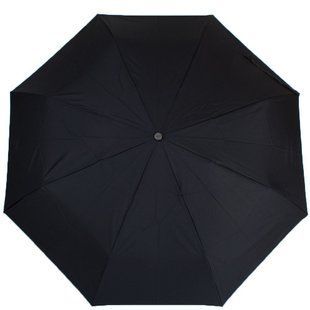 Парасолька чоловіча автомат DOPPLER (Допплер) DOP744666 Чорна