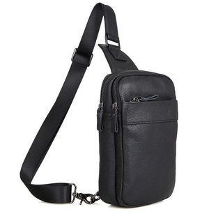 Сумка TIDING BAG 4002A-1 Черный