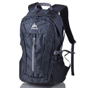 Чоловічий рюкзак ONEPOLAR (ВАНПОЛАР) W1802-grey Сірий