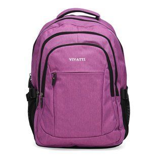 Рюкзак Vivatti C1mn2087-purple