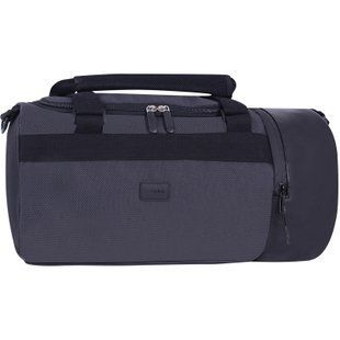 Сумка Bagland Klerk 22 л. Чорний (00327169) 893010928