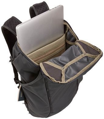 Туристический рюкзак Thule Landmark 70L Women's (Dark Bordeaux) (TH 3203733)