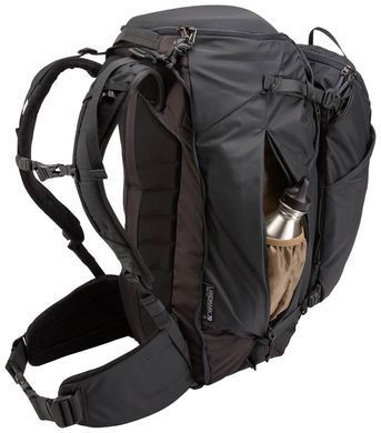 Туристический рюкзак Thule Landmark 70L Women's (Dark Bordeaux) (TH 3203733)