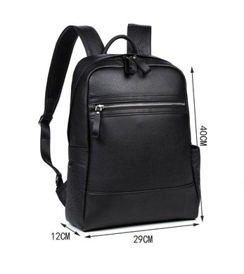 Рюкзак TIDING BAG M757-1A Черный