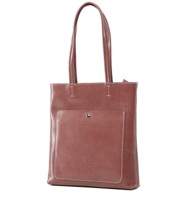 Женская сумка Grays GR3-9029DP Розовая