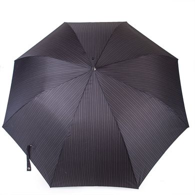 Зонт-трость мужской DOPPLER (ДОППЛЕР) DOP740167-1 Черный