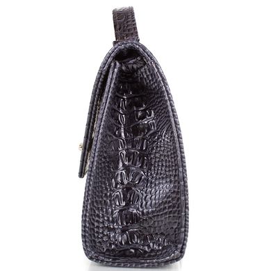 Женская сумка из качественного кожезаменителя ETERNO (ЭТЕРНО) ETMS35262-9 Серый