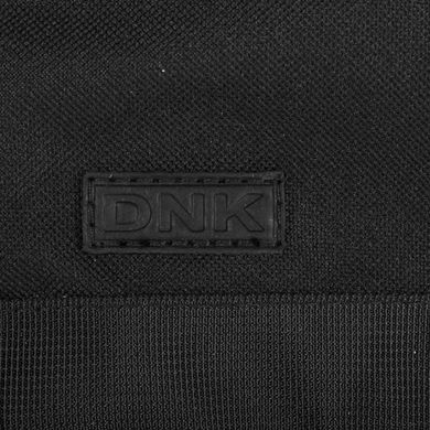 Мужская сумка-планшет DNK LEATHER (ДНК ЛЕЗЕР) DNK-Bag-724-1 Черный