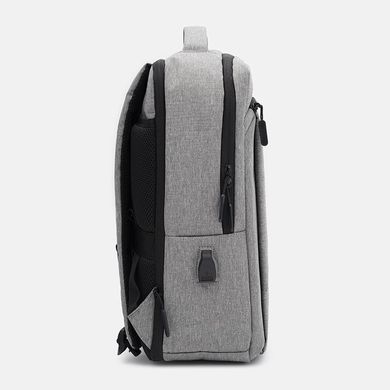 Мужской рюкзак Monsen vn1118L-grey