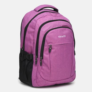 Рюкзак Vivatti C1mn2087-purple