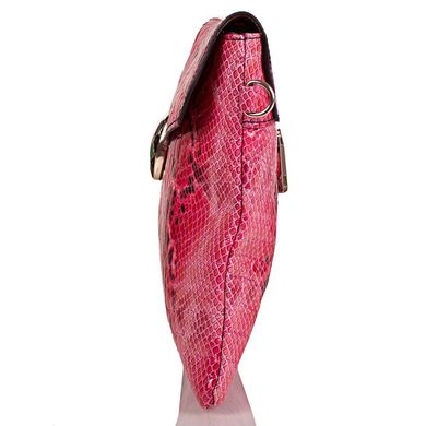 Женский кожаный клатч ETERNO (ЭТЕРНО) ET336951-2 Розовый