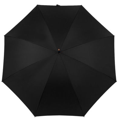 Зонт-трость мужской механический FULTON(ФУЛТОН) FULG809-Black Черный