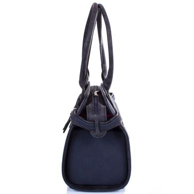 Женская сумка из качественного кожзаменителя ETERNO (ЭТЕРНО) ETZG18-14-6 Синий