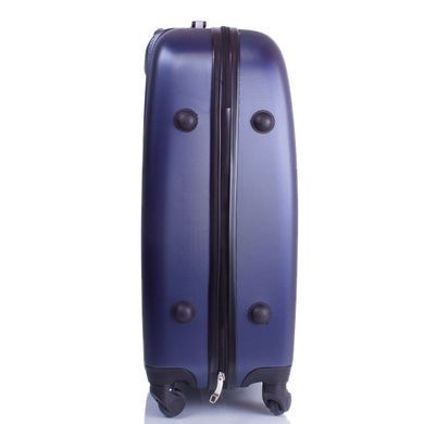 Чемодан большой на 4-х колесах GRAVITT (ГРАВИТ) APT004L-6 Синий