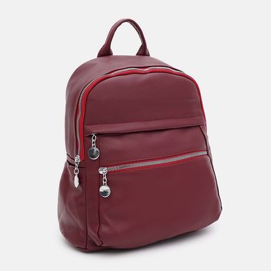 Жіночий рюкзак Monsen C1NN6724r-red