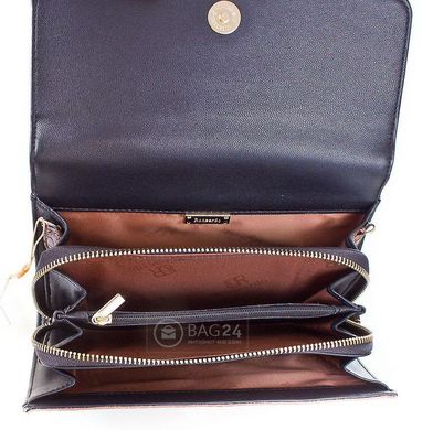 Дуже красива сумка високої якості RONAERDO BAL5654-brown, Коричневий