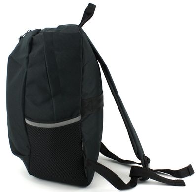 Молодіжний рюкзак 21L Wallaby 126-3 чорний