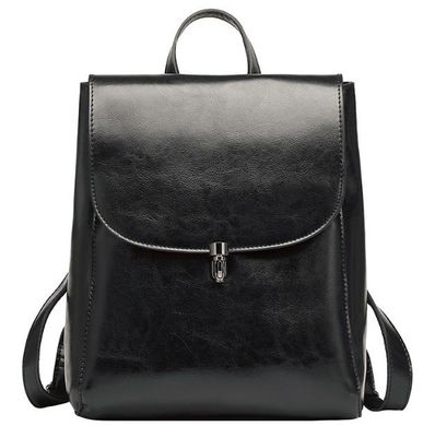 Жіночий рюкзак Grays GR-8325A Чорний