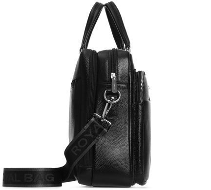 Сумка Royal Bag RB50021 Черный