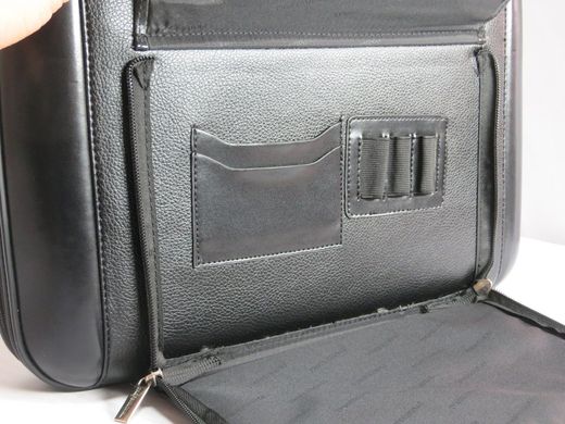 Жіноча сумка-кейс для ноутбука 12 дюймів Professional S605.10