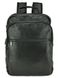 Рюкзак Tiding Bag A25F-8835A Черный