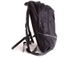 Рюкзак мужской ONEPOLAR (ВАНПОЛАР) W1675-black Черный