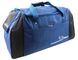 Спортивная сумка Wallaby 447-6 синий с черным, 59 л