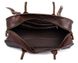 Дорожная сумка Crazy 14895 Vintage Серо-коричневая