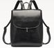 Жіночий рюкзак Grays GR-8325A Чорний
