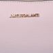 Жіноча міні-сумка з якісного шкірозамінника AMELIE GALANTI (АМЕЛИ Галант) A991248-cream Білий