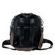 Жіночий рюкзак Olivia Leather NWBP27-8843A-BP Чорний