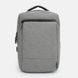Чоловічий рюкзак Monsen vn1118L-grey