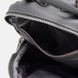 Женский кожаный рюкзак Ricco Grande 1L976-grey
