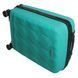 Чемодан дорожный маленький Vip Collection Capri мятный 40л полипропилен (Capri 20 Mint) vcCapri.20.Mint