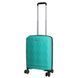 Чемодан дорожный маленький Vip Collection Capri мятный 40л полипропилен (Capri 20 Mint) vcCapri.20.Mint