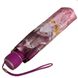 Зонт женский полуавтомат ZEST (ЗЕСТ) Z53624-18 Фиолетовый