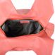 Жіноча сумка з якісного шкірозамінника LASKARA (Ласкарєв) LK-10239-coral Рожевий