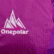 Зручний рюкзак для сучасних леді ONEPOLAR W1961-violet, Рожевий