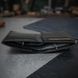 Горизонтальное портмоне Tony Perotti Contatto 396 nero (90448) Черное