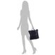 Сумка-рюкзак женская из качественного кожезаменителя AMELIE GALANTI (АМЕЛИ ГАЛАНТИ) A981176-black Черный