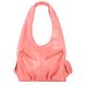 Женская сумка из качественного кожезаменителя LASKARA (ЛАСКАРА) LK-10239-coral Розовый