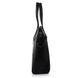 Женская черная сумка для документов Genicci GRETA001 Черный