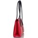 Жіноча шкіряна сумка DESISAN (ДЕСІСАН) SHI060-172-1FL Червоний