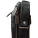 Мужская сумка через плечо натуральная кожа Ricardo Pruno RP-F-A25F-17622-3A Черный