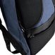 Чоловічий рюкзак з відділенням для ноутбука ETERNO (Етерн) DET0306-1 Синій