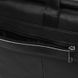 Мужская кожаная сумка Borsa Leather k11120a-black