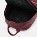 Жіночий рюкзак Monsen C1NN6724r-red