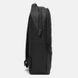 Чоловічий рюкзак Monsen C119658-black