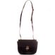 Жіноча сумка з екошкіри і натуральної замші EUROPE MOB (ЮЕРОП МОБ) EM0036 Чорний