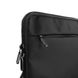 Чоловіча сумка-папка з кишенею для ноутбука VITO TORELLI (ВИТО Торелл) VT-K632-black Чорний